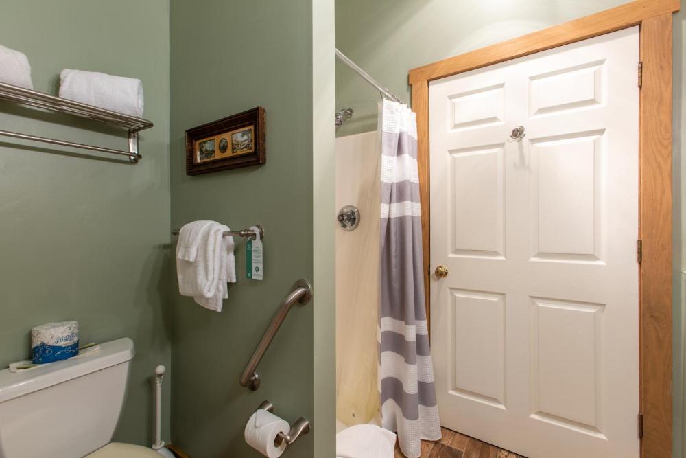 The Barn Inn Bed and Breakfast
